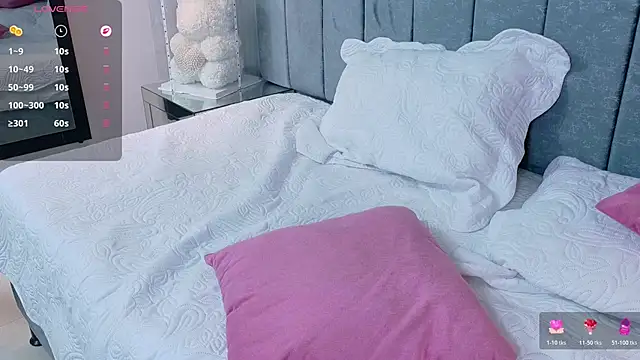 _evelincooper webcam