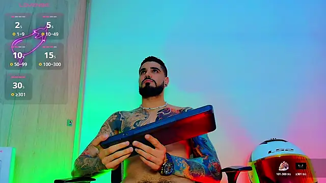 Asmodeus_bael_ webcam