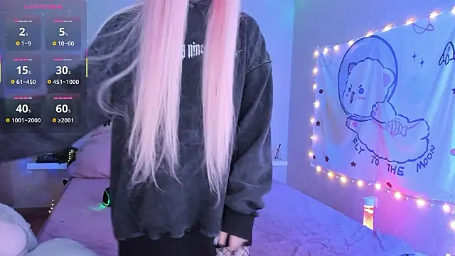 misty_shadow - Misty_Shadow's free webcam