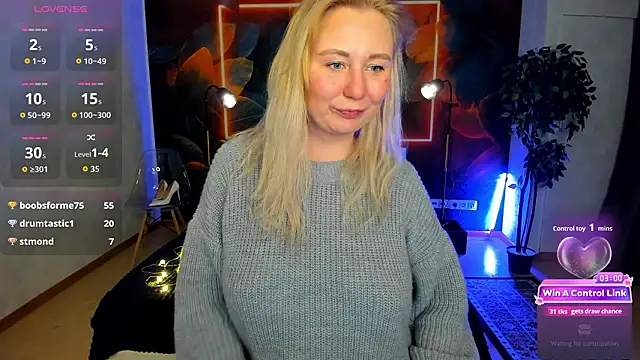 scent__of_woman webcam