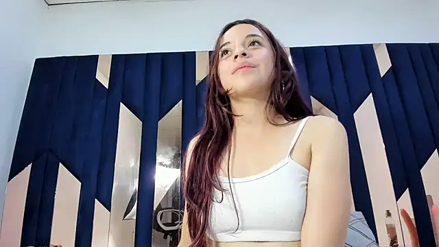 natallysmiith - NatallySmiith's free webcam