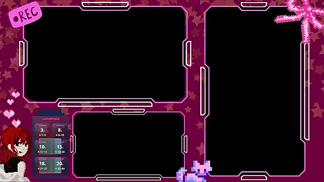 haileyreid - HaileyReid's free webcam