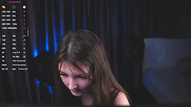 dongmolt (F teen) - control of that 7 minutes and suck finge