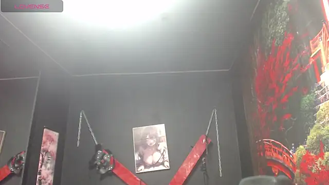 demonks - Demonks's free webcam