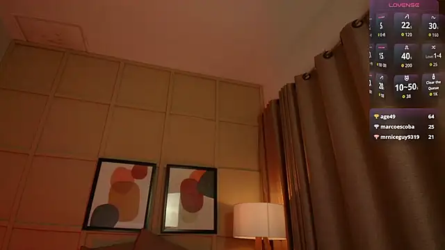 _cloe_martinez webcam