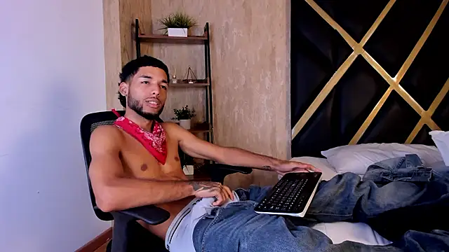 Thiagoferreti webcam