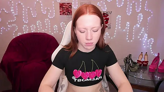 katrys - Katrys's free webcam