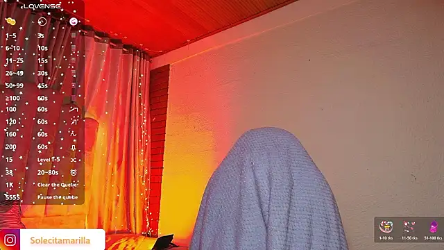 sunshine_maddy - Sunshine_maddy's free webcam