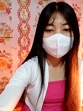 damhan12 - Damhan12's free webcam