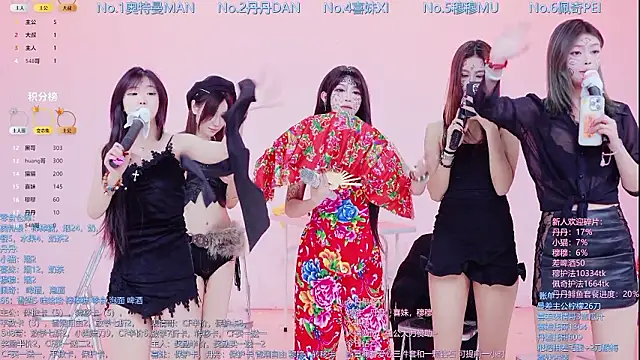 luckygirls-339 - Luckygirls-339's free webcam