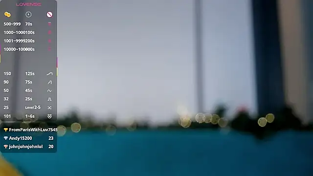 adrianspore - AdrianSpore's free webcam