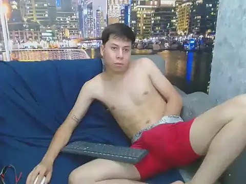 santiago_xxxcol webcam