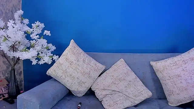 bellamariex - BellaMarieX's free webcam