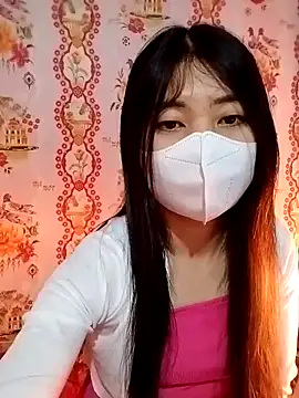 damhan12 - Damhan12's free webcam