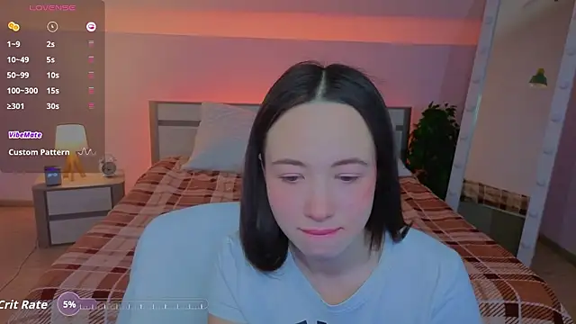 hayle_hill - Hayle_Hill's free webcam