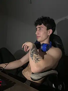 gojo_satoru_18 webcam