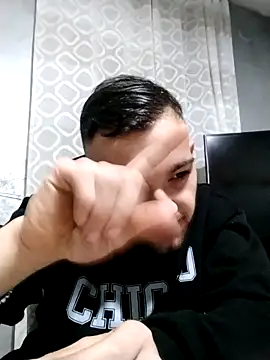 Francescodicristina44 webcam