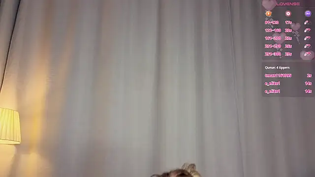 dianehonnette - DianeHonnette's free webcam