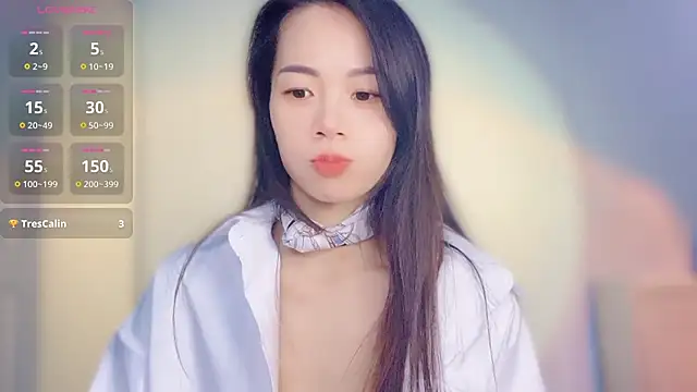 lynnalltop-165-keke - Lynnalltop-165-KeKe's free webcam