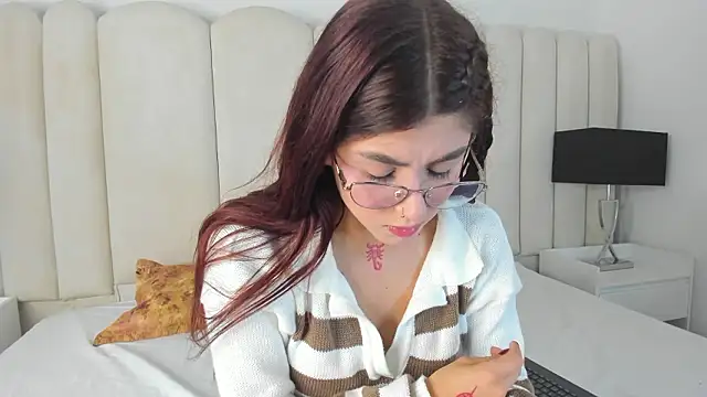 AnnyCherry_ webcam