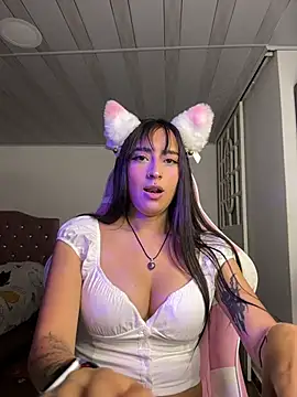 kuromi_x webcam