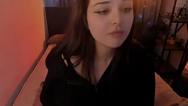 sheribells - SheriBells's free webcam