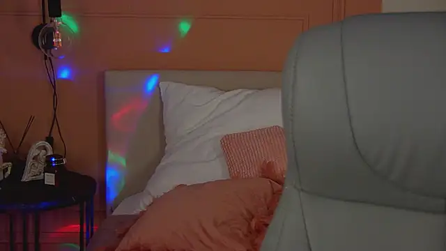 _Anita_Blair_ webcam