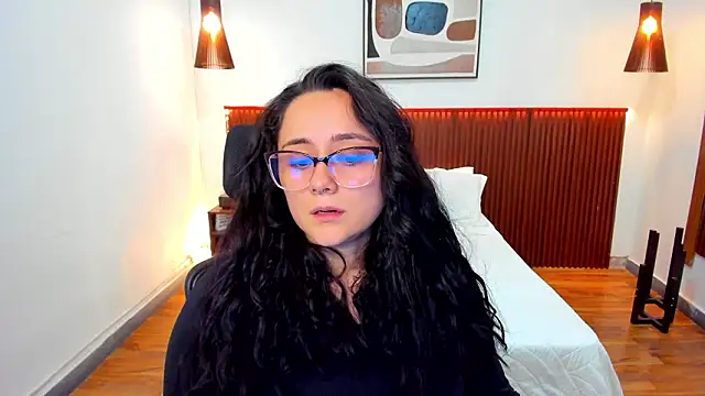 KatherineBond webcam