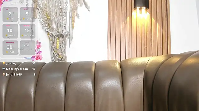 malak_nanyy - Malak_nanyy's free webcam