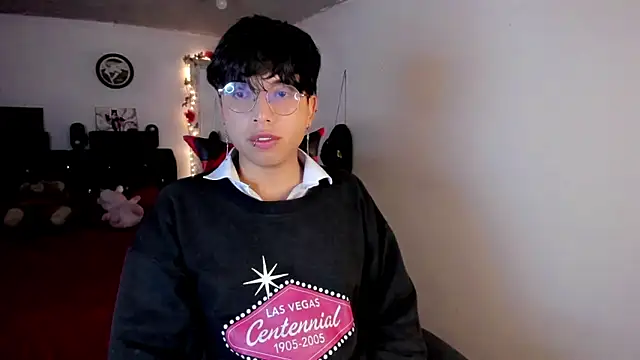 AnggelONfiree webcam