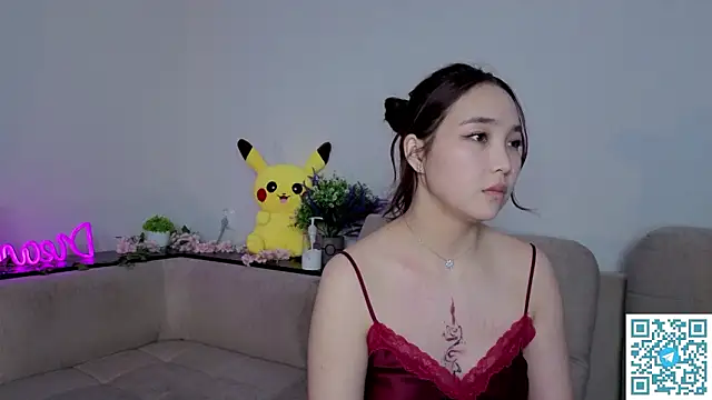 ColettaMejias webcam