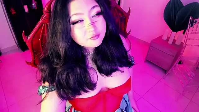 Sweet_lenna webcam