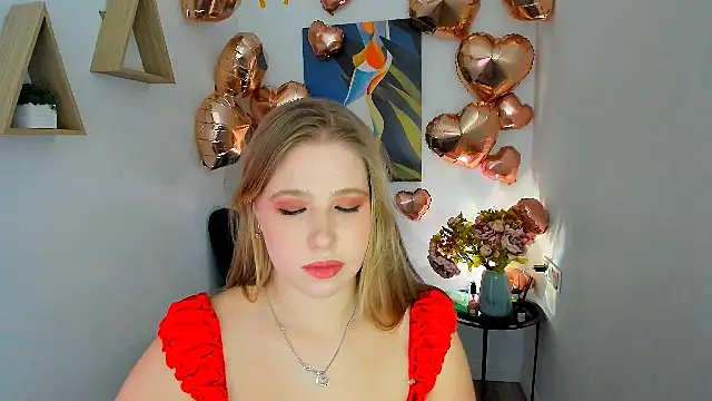 SweetDaylight webcam