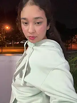 lana_rousse01 webcam