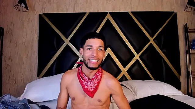 Thiagoferreti webcam