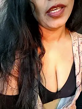 Mansi_-Sharma webcam