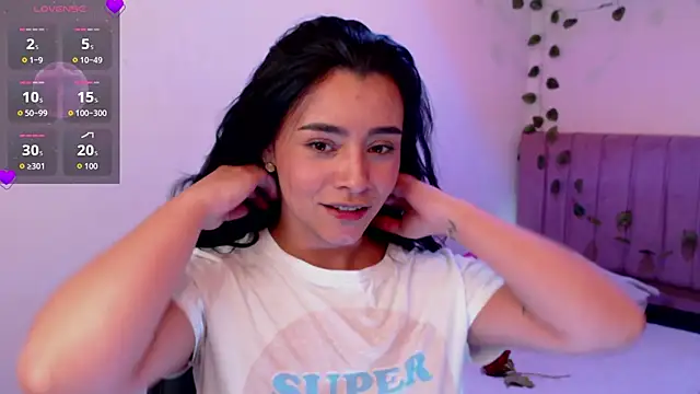 MarilynWhite_ webcam