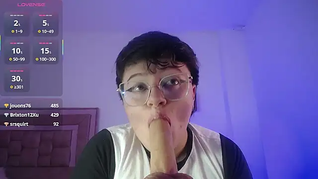 safyka - Safyka's free webcam