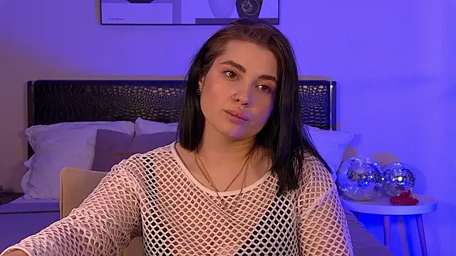 AdrianaTorres webcam