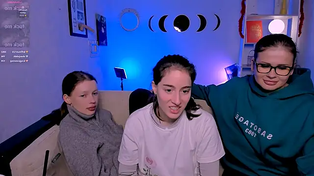 khloebeauty - Khloebeauty's free webcam - UK Sex Cams