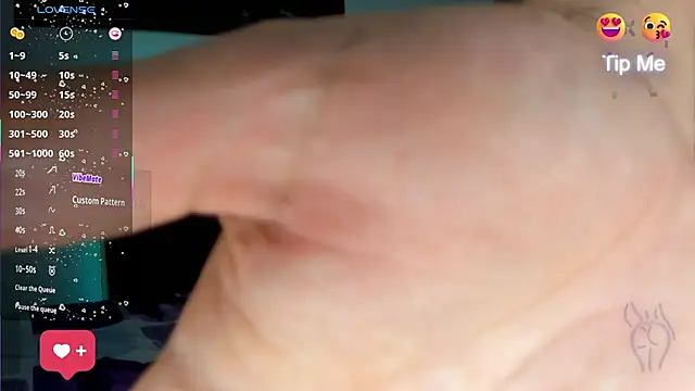 Ninna_Vergara webcam