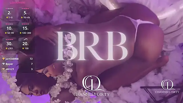 ChannelssDiirty webcam