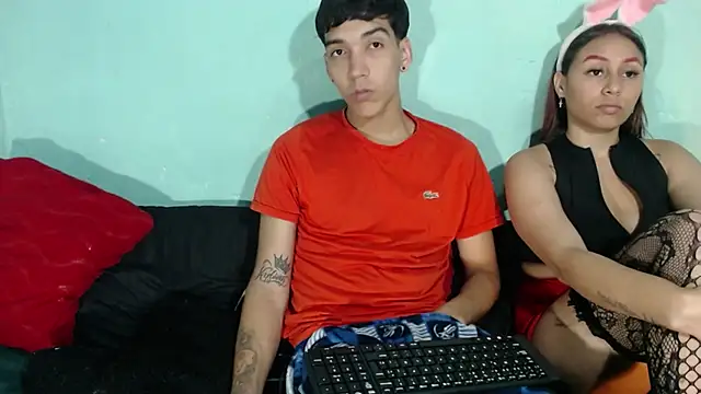 Ariatnaanddilan webcam