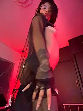 TweetiePieXXX webcam