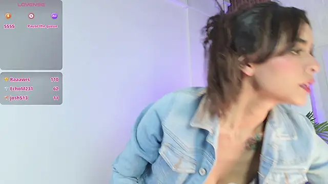 iam_katherine - Iam_katherine's free webcam