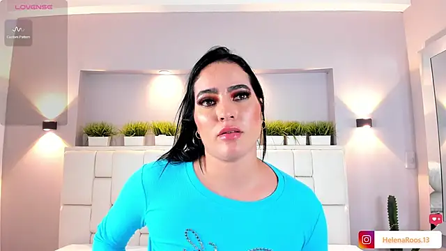 HelenaRoos webcam