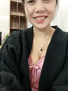 Ngocmai_lazdy webcam