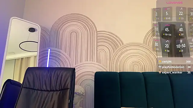 viviann_evans webcam