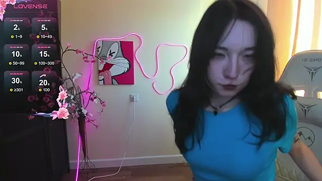 AliceeinWonderlanddd webcam