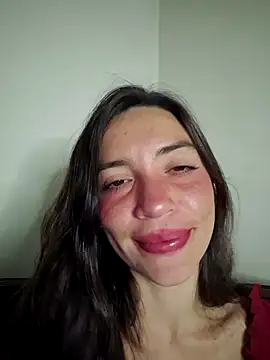 Webcam Model (loveuu-bae) is live